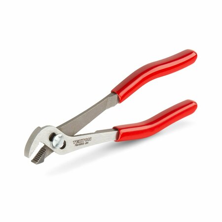 Tekton 5 Inch Angle Nose Slip Joint Pliers (1/2 in. Jaw) PGA16005